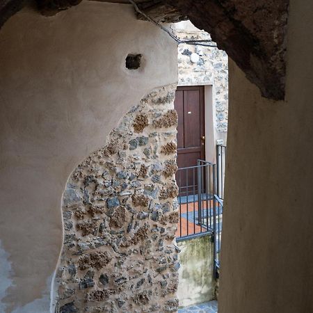 Dimora Del Borgo Affittacamere Sangineto Kültér fotó