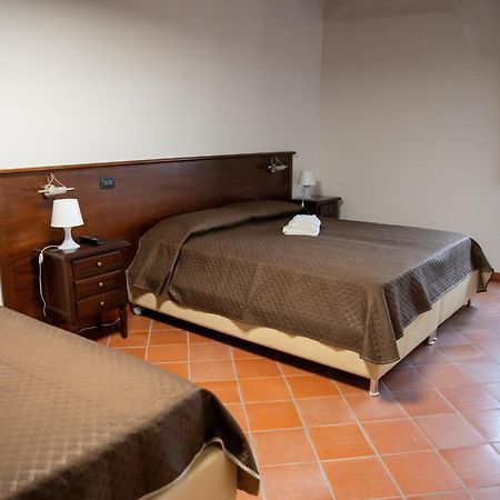 Dimora Del Borgo Affittacamere Sangineto Kültér fotó