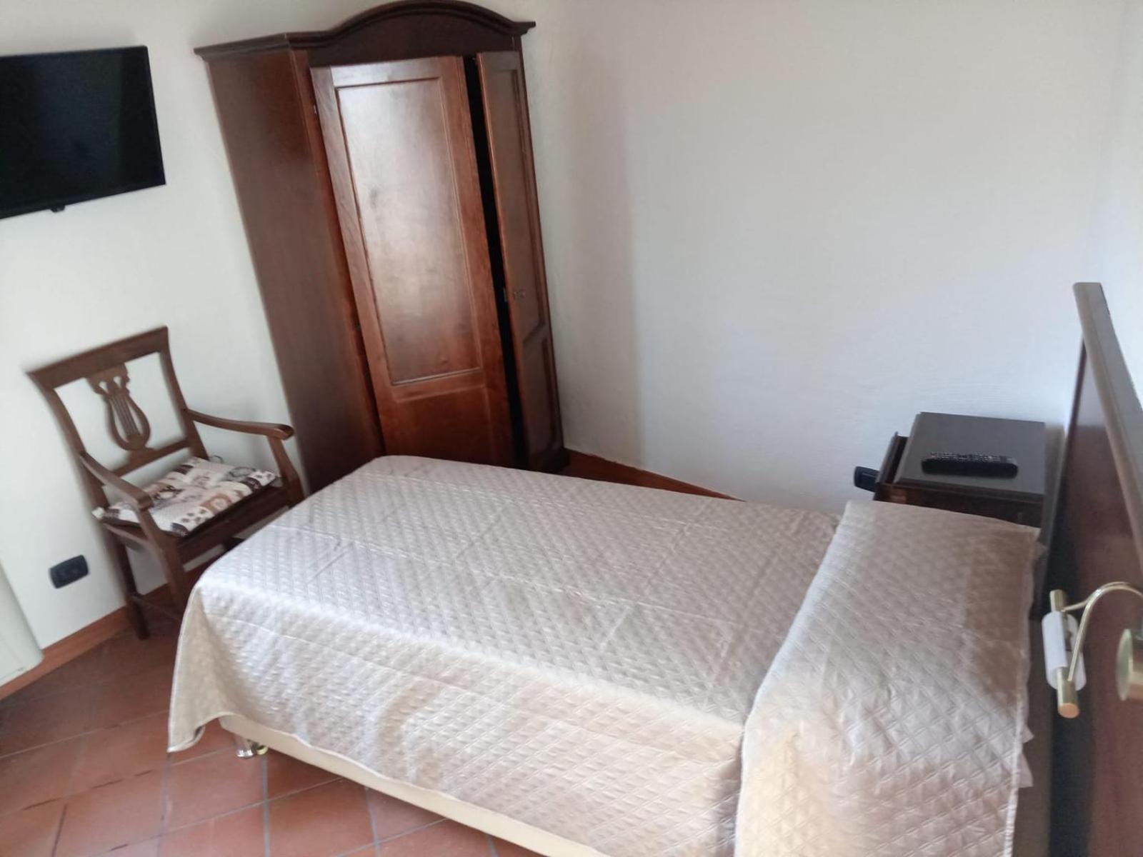 Dimora Del Borgo Affittacamere Sangineto Kültér fotó