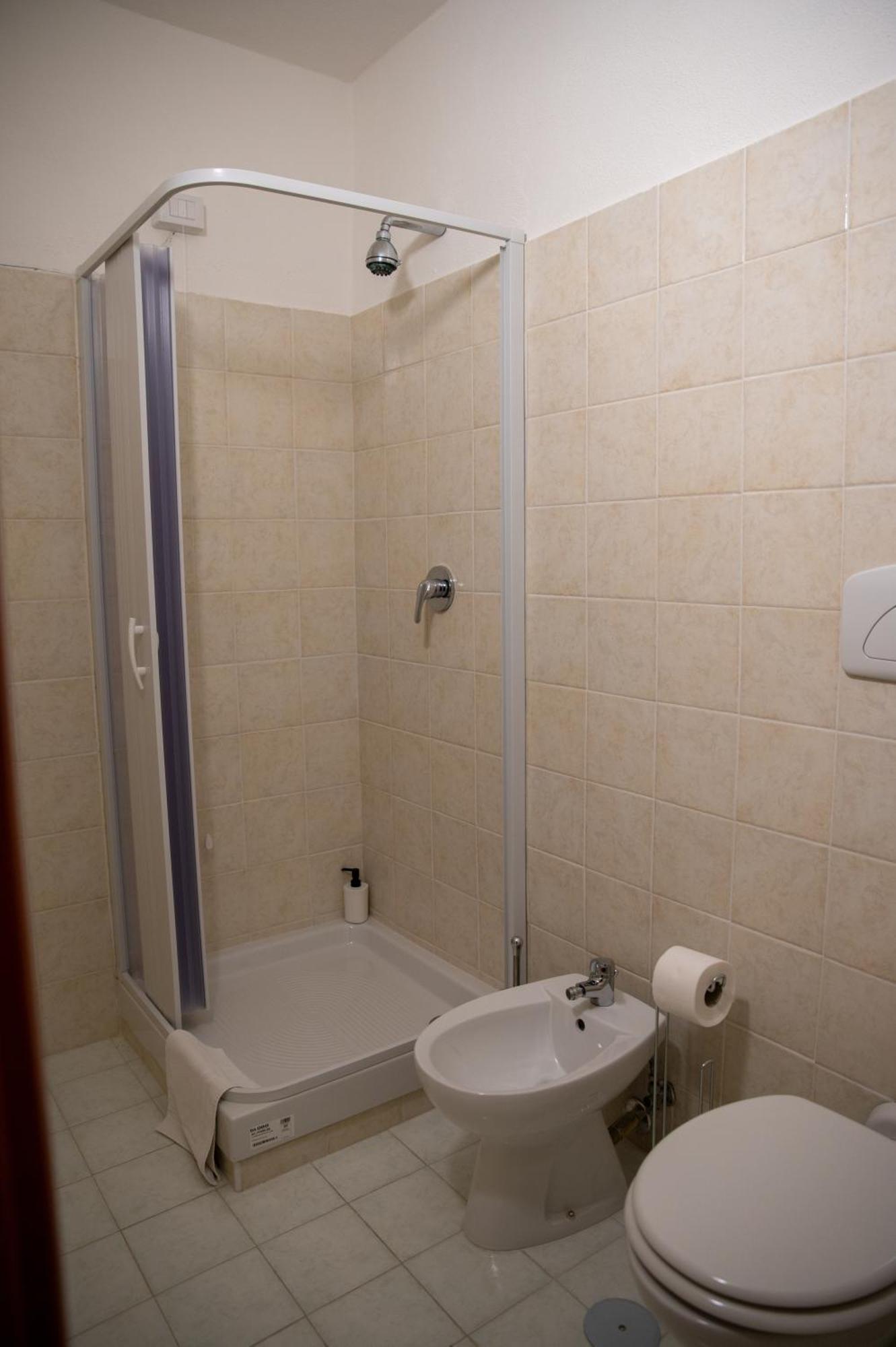 Dimora Del Borgo Affittacamere Sangineto Kültér fotó