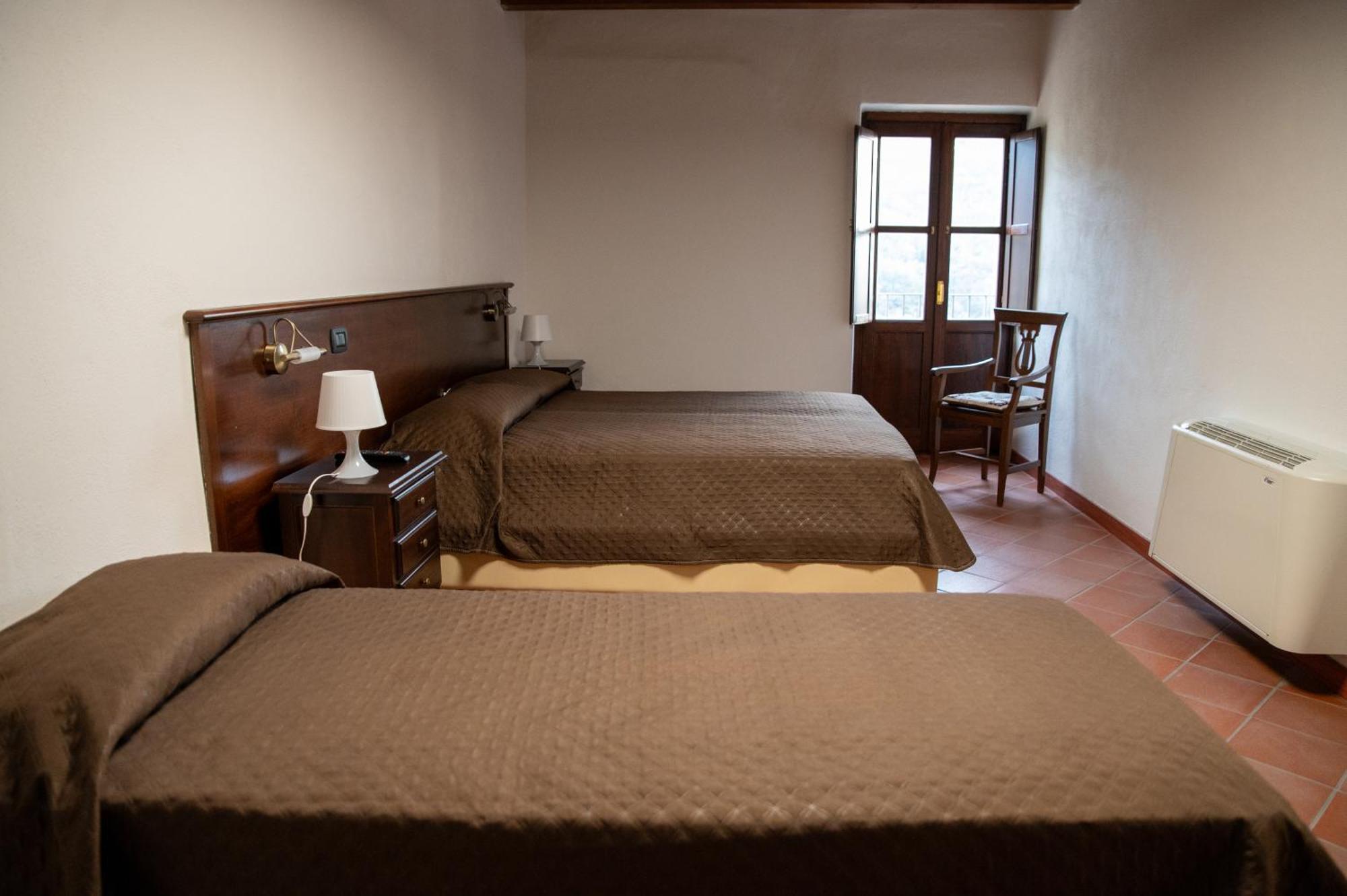 Dimora Del Borgo Affittacamere Sangineto Kültér fotó