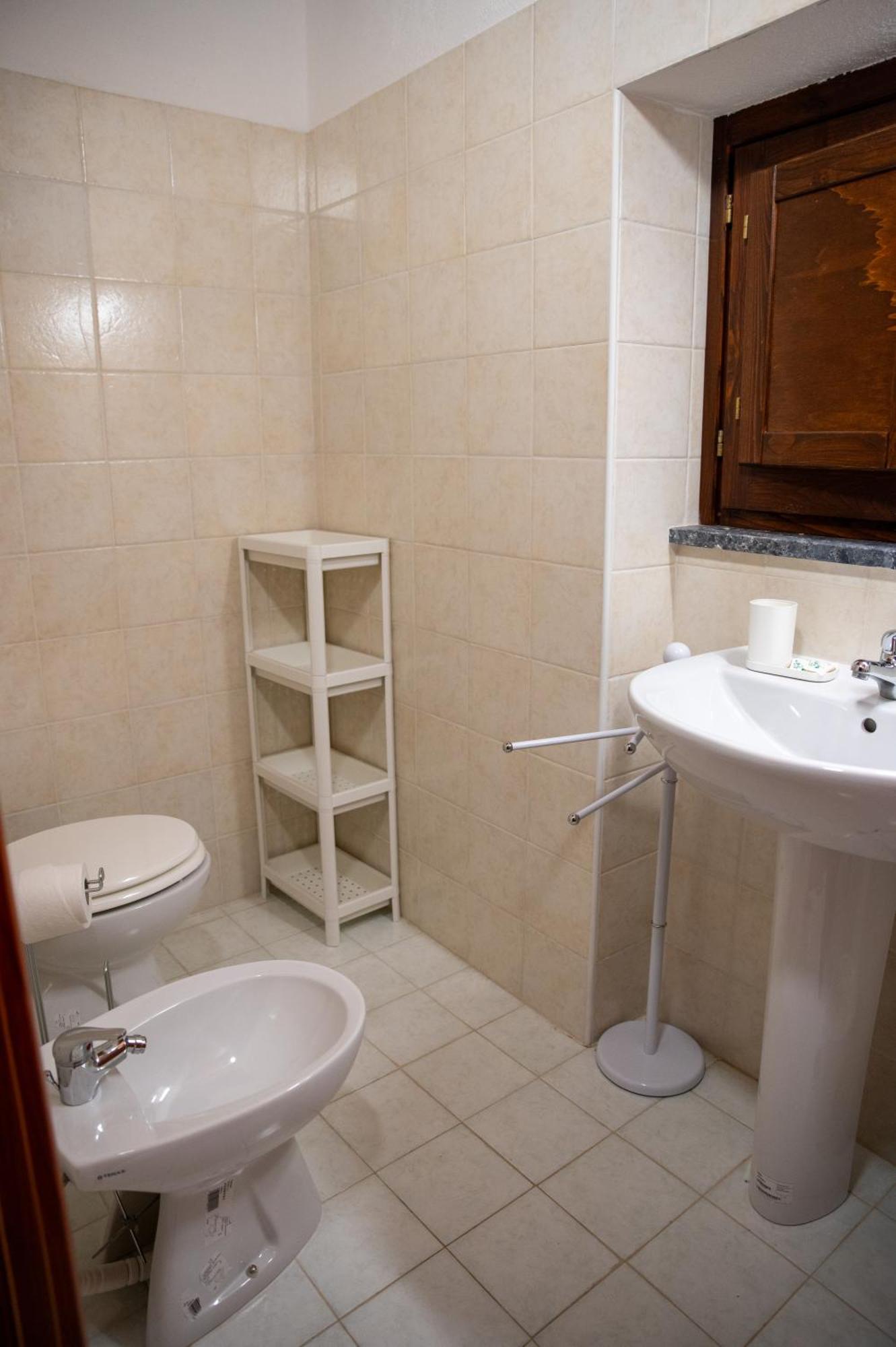Dimora Del Borgo Affittacamere Sangineto Kültér fotó